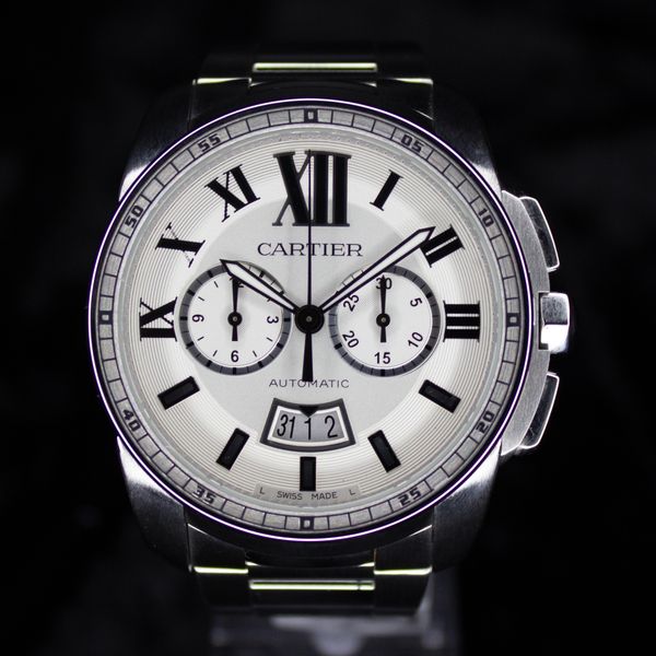 Cartier Calibre De Cartier W7100045